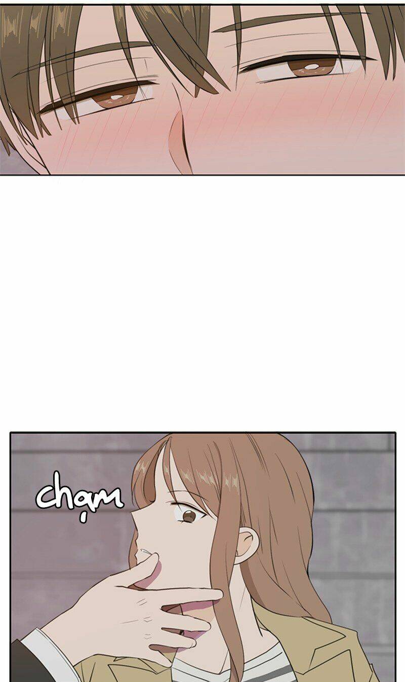 Kiếp Này Cũng Xin Chăm Sóc Tôi Như Vậy Nhé Chapter 30 - Trang 2