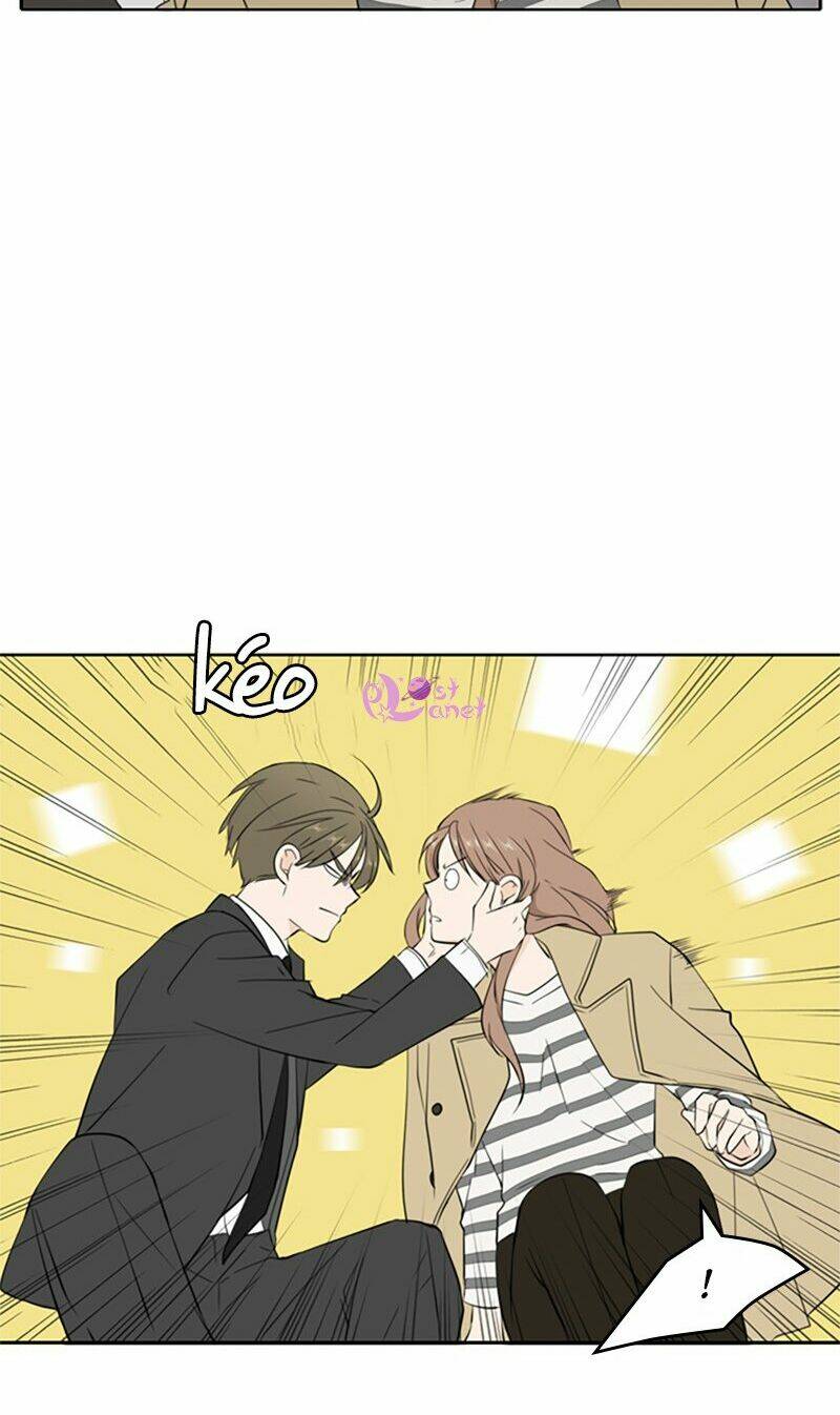 Kiếp Này Cũng Xin Chăm Sóc Tôi Như Vậy Nhé Chapter 30 - Trang 2