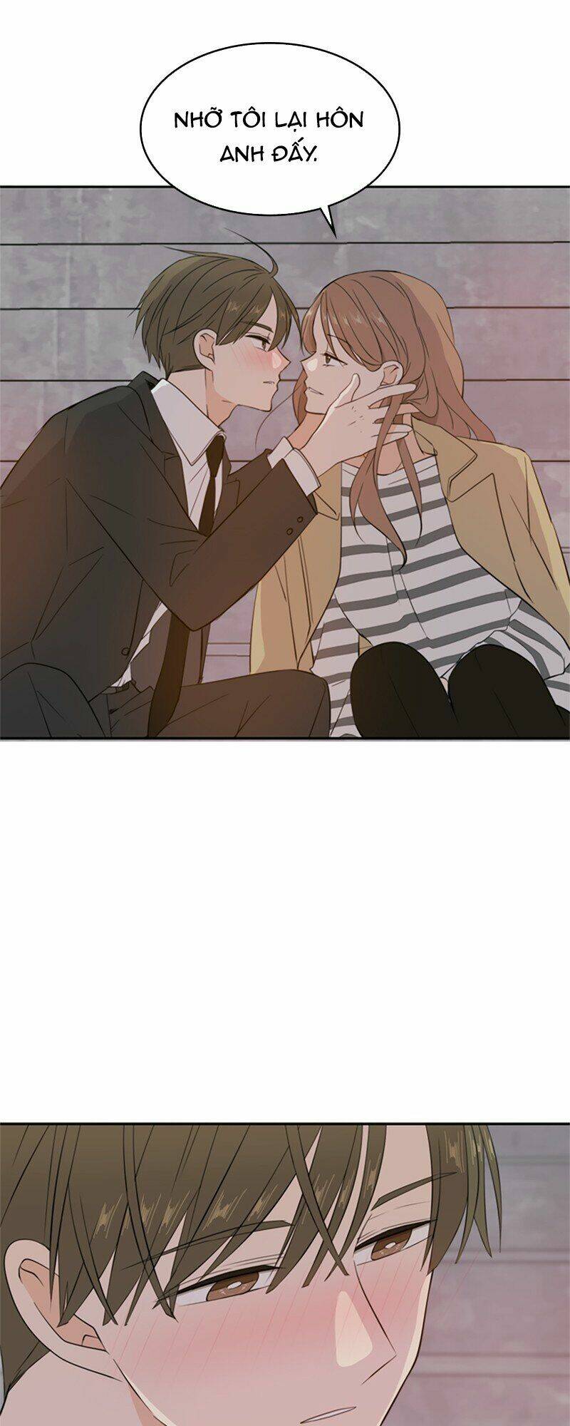 Kiếp Này Cũng Xin Chăm Sóc Tôi Như Vậy Nhé Chapter 30 - Trang 2