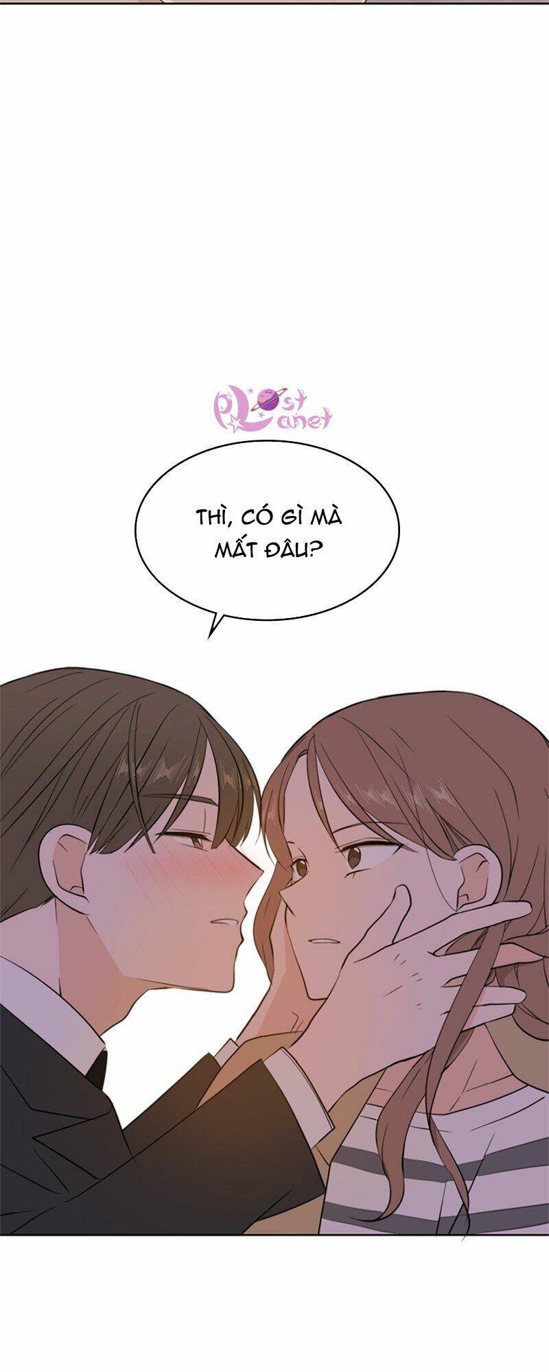 Kiếp Này Cũng Xin Chăm Sóc Tôi Như Vậy Nhé Chapter 30 - Trang 2