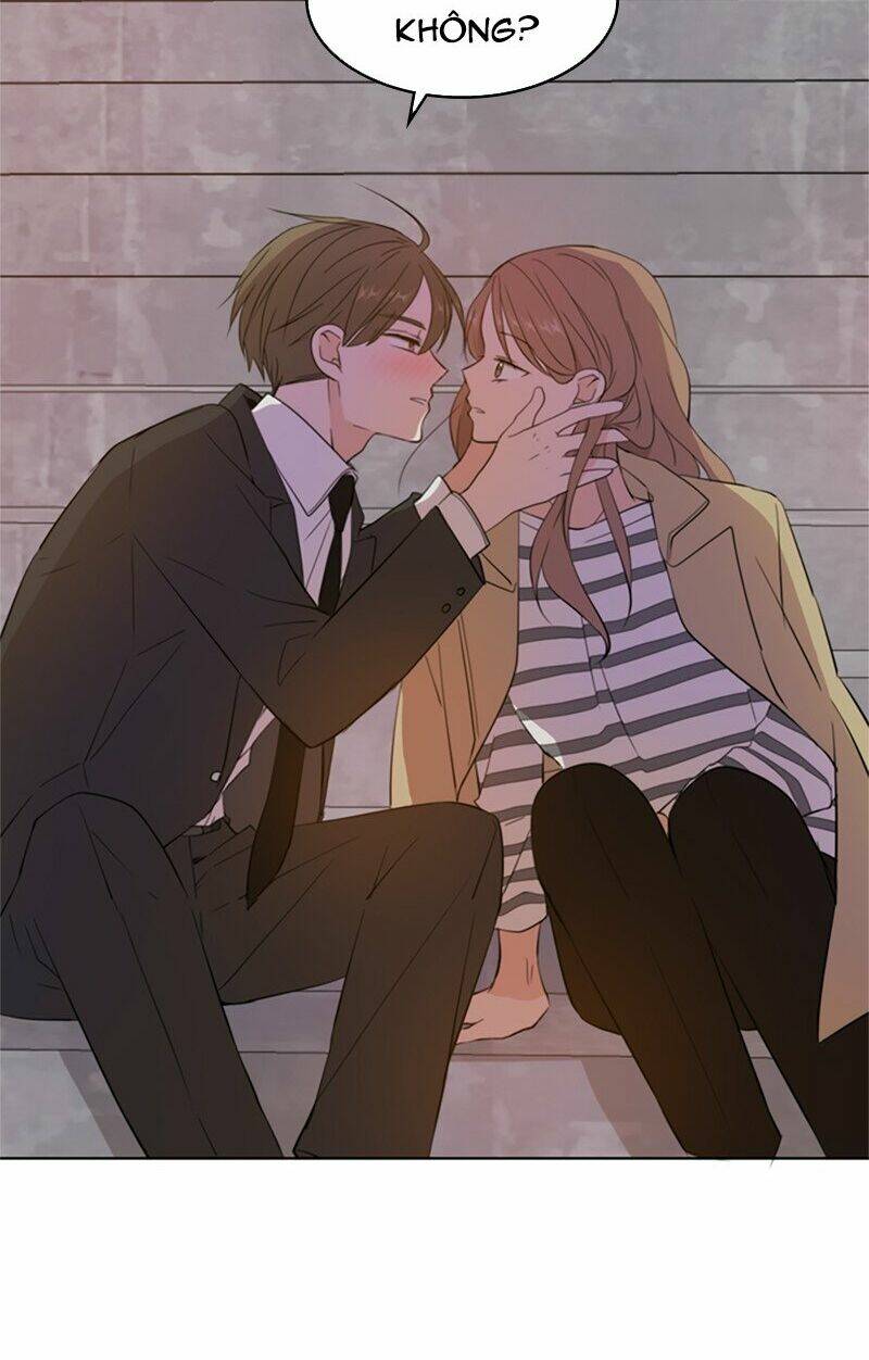 Kiếp Này Cũng Xin Chăm Sóc Tôi Như Vậy Nhé Chapter 30 - Trang 2