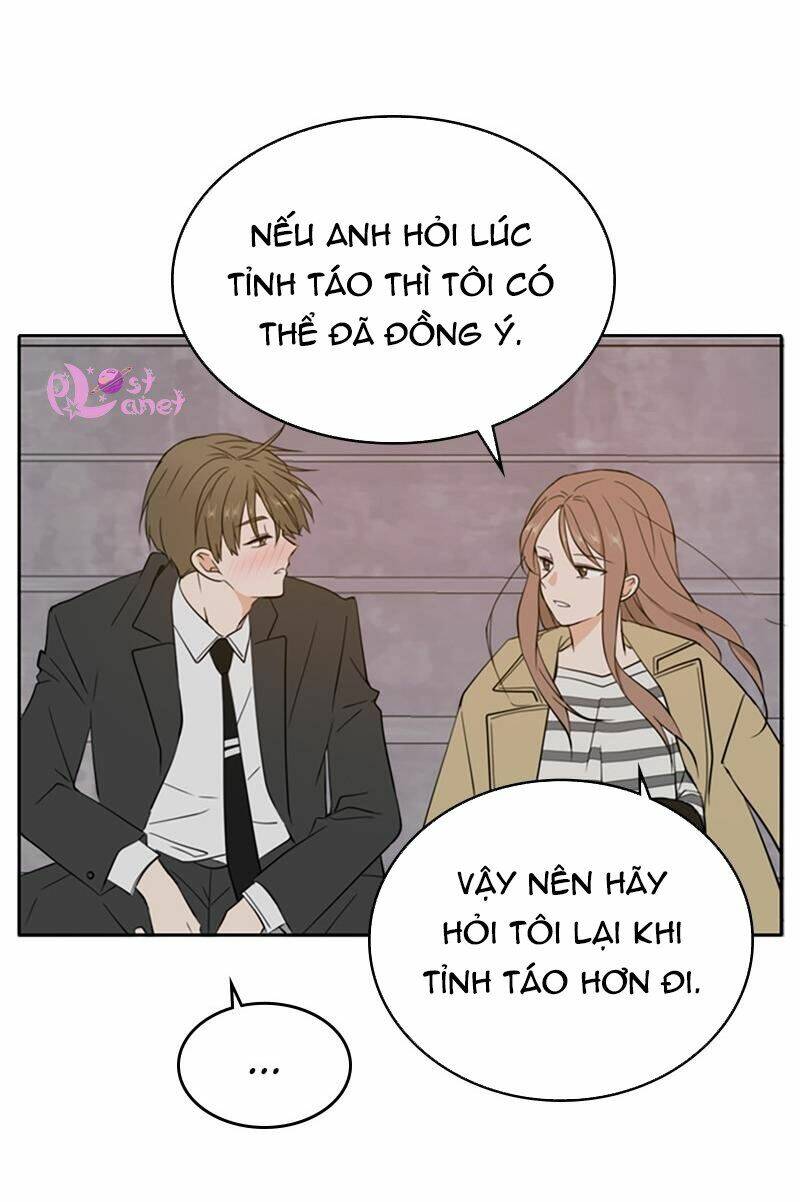 Kiếp Này Cũng Xin Chăm Sóc Tôi Như Vậy Nhé Chapter 31 - Trang 2