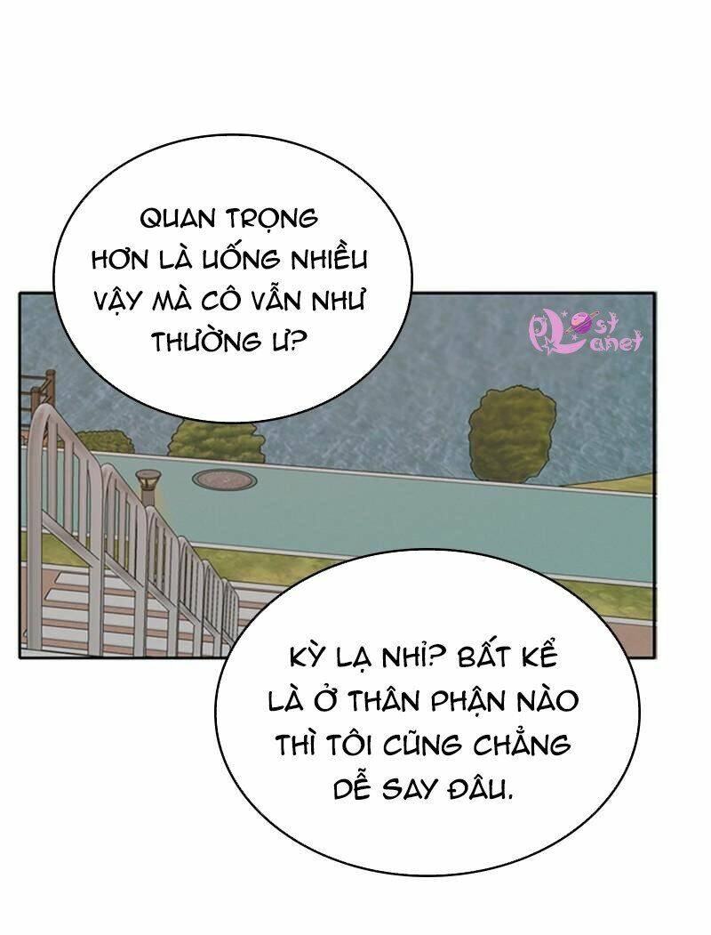 Kiếp Này Cũng Xin Chăm Sóc Tôi Như Vậy Nhé Chapter 31 - Trang 2