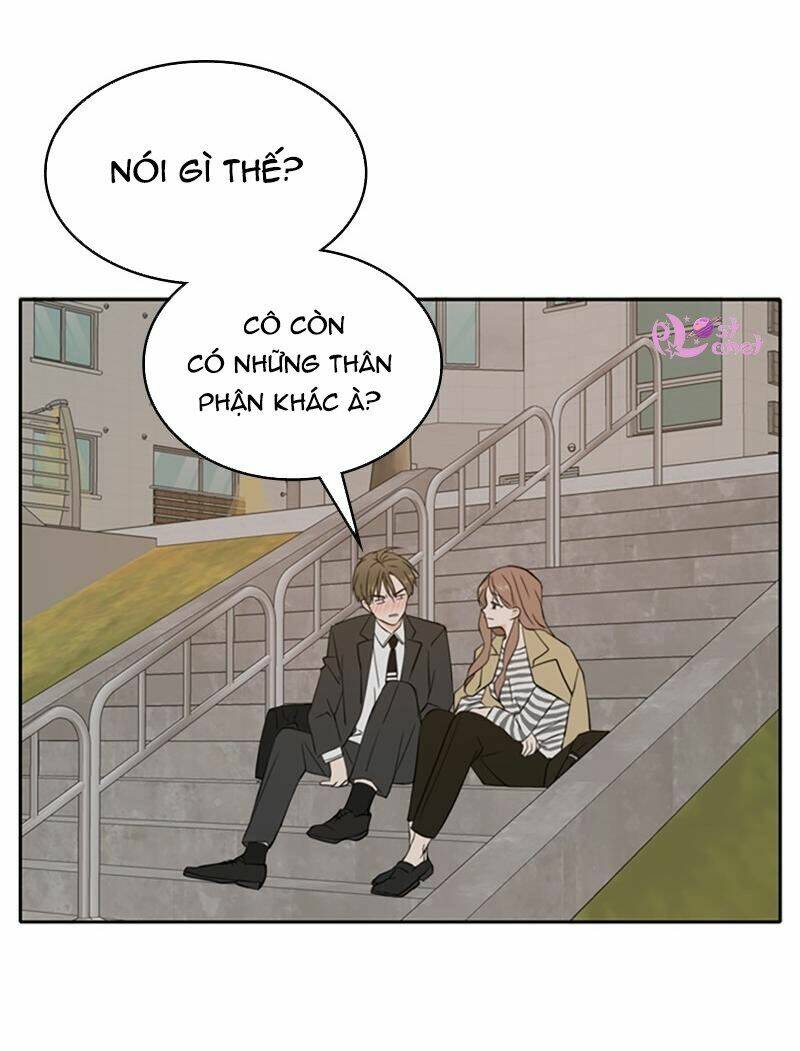 Kiếp Này Cũng Xin Chăm Sóc Tôi Như Vậy Nhé Chapter 31 - Trang 2