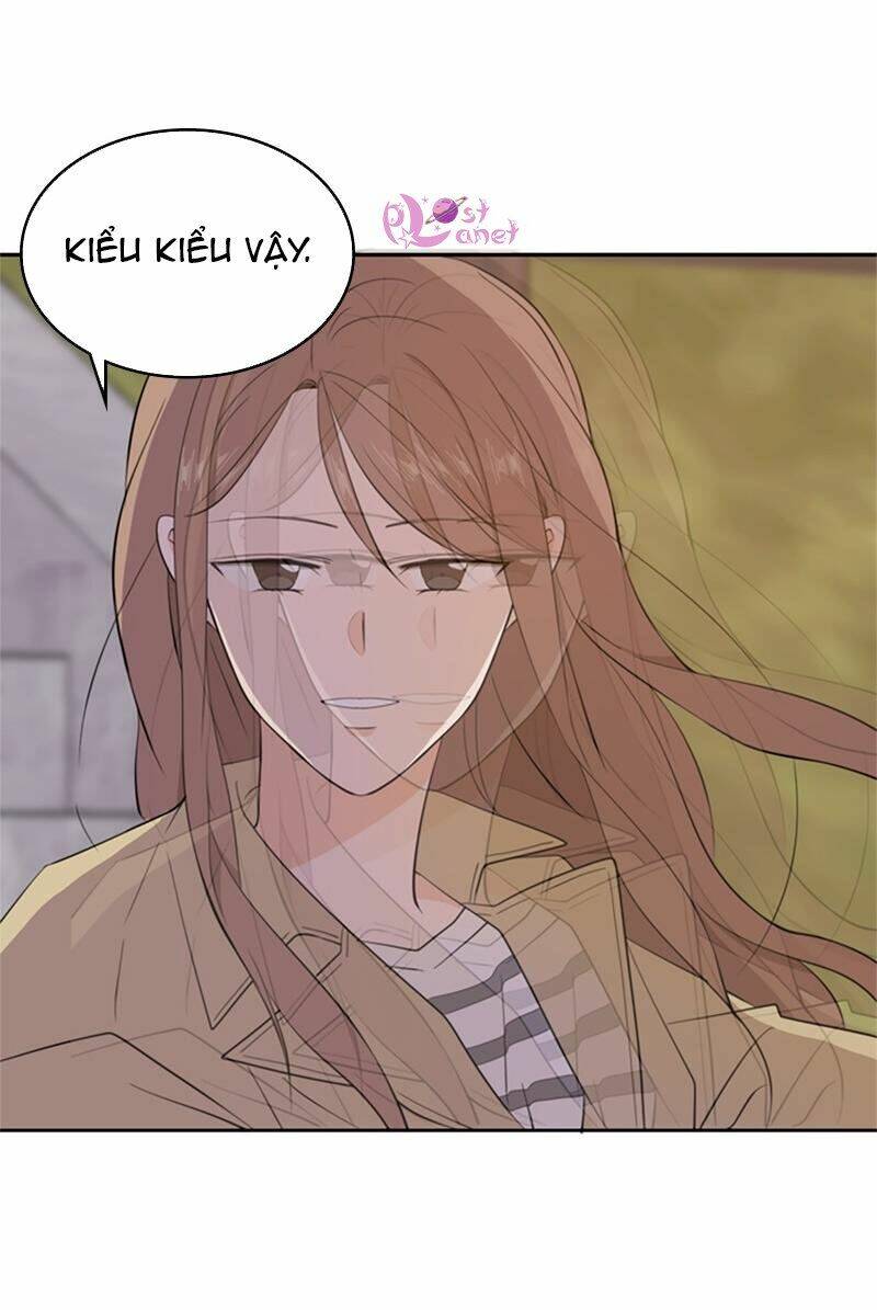 Kiếp Này Cũng Xin Chăm Sóc Tôi Như Vậy Nhé Chapter 31 - Trang 2