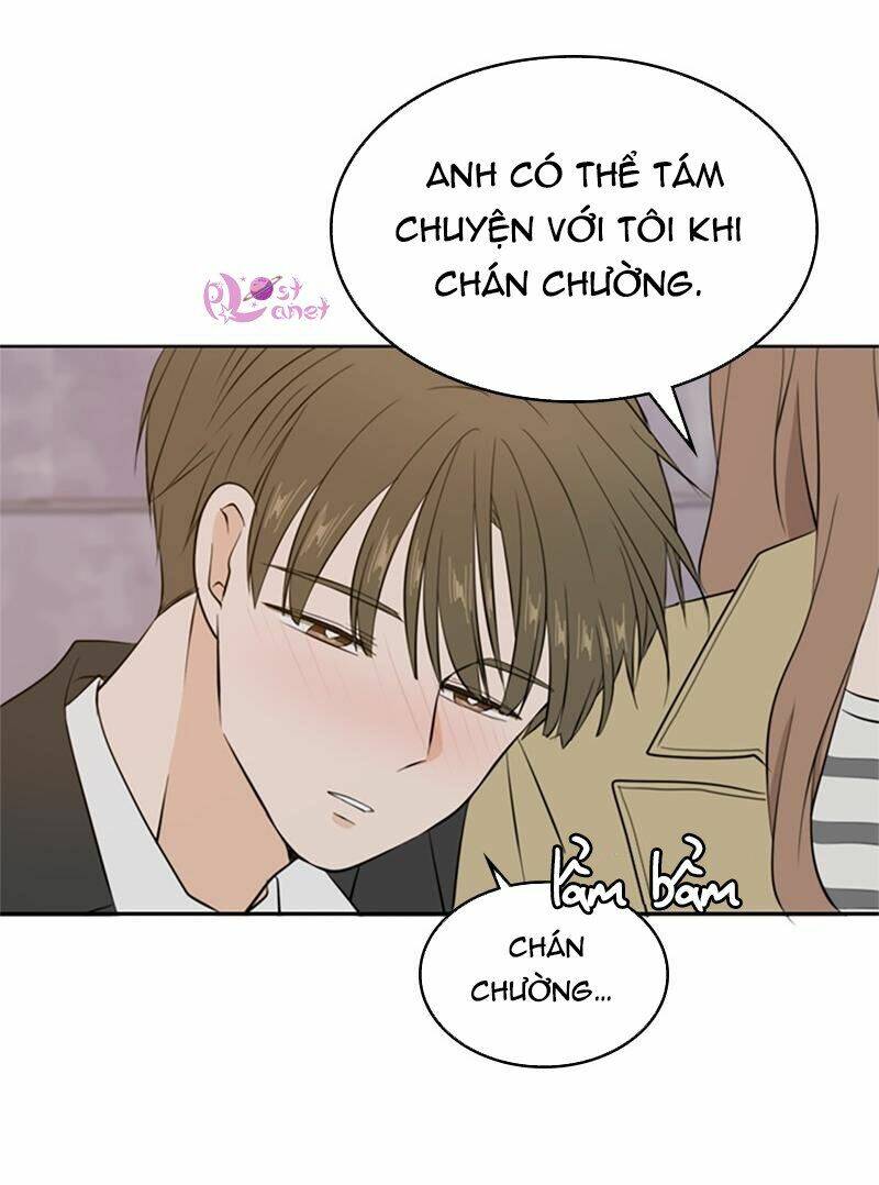 Kiếp Này Cũng Xin Chăm Sóc Tôi Như Vậy Nhé Chapter 31 - Trang 2