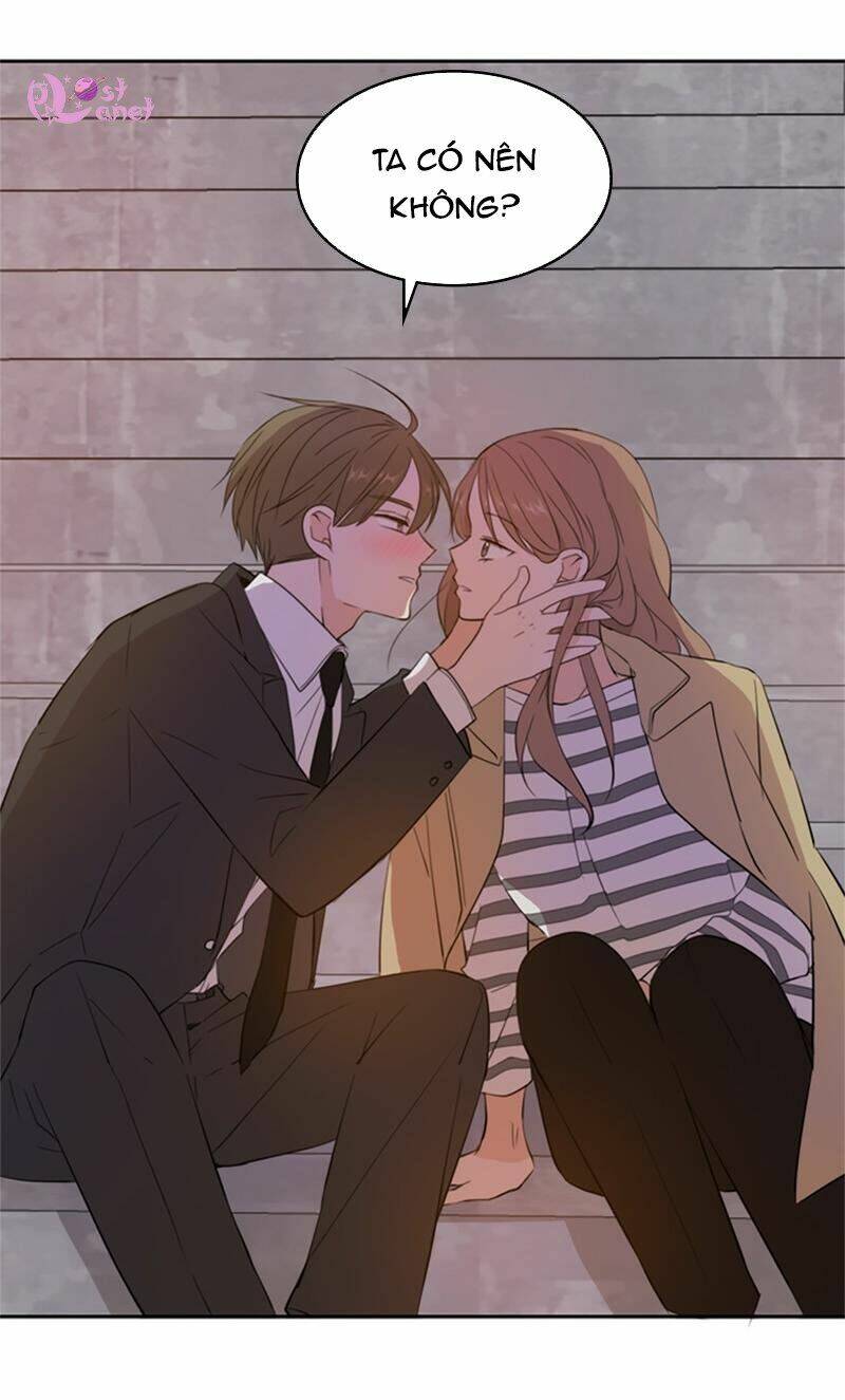 Kiếp Này Cũng Xin Chăm Sóc Tôi Như Vậy Nhé Chapter 31 - Trang 2