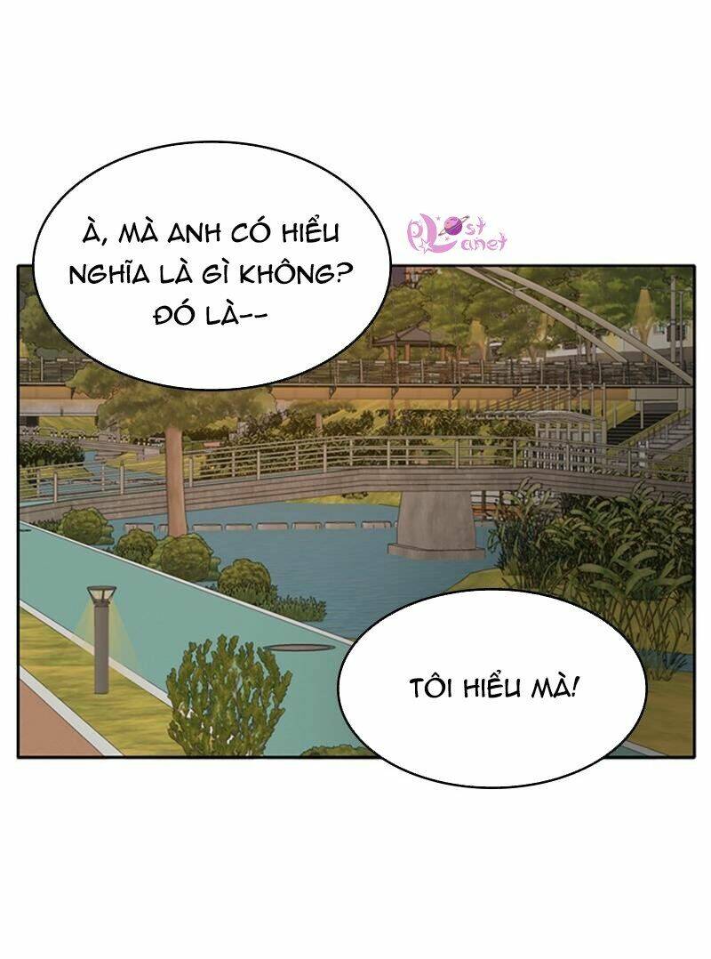 Kiếp Này Cũng Xin Chăm Sóc Tôi Như Vậy Nhé Chapter 31 - Trang 2