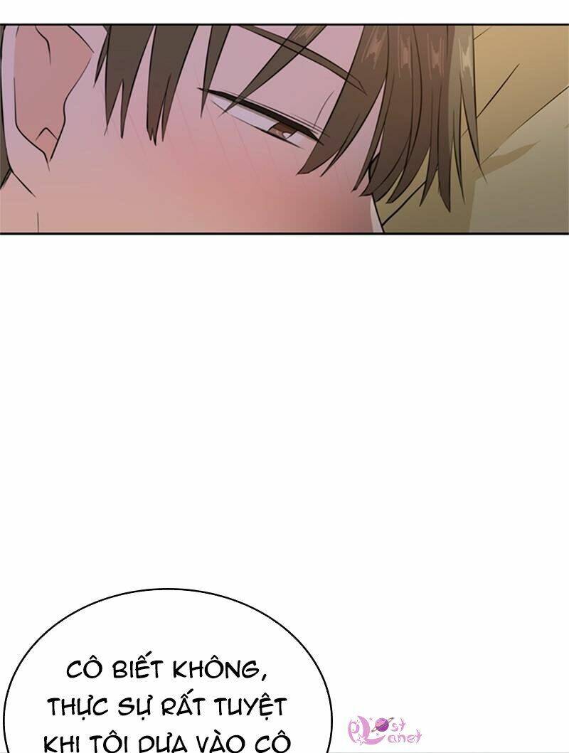 Kiếp Này Cũng Xin Chăm Sóc Tôi Như Vậy Nhé Chapter 31 - Trang 2