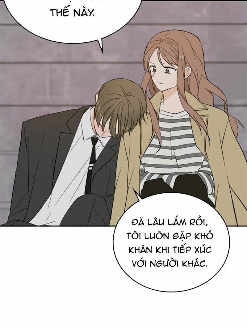 Kiếp Này Cũng Xin Chăm Sóc Tôi Như Vậy Nhé Chapter 31 - Trang 2