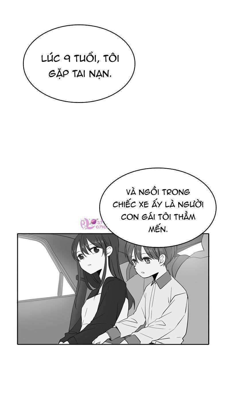 Kiếp Này Cũng Xin Chăm Sóc Tôi Như Vậy Nhé Chapter 31 - Trang 2