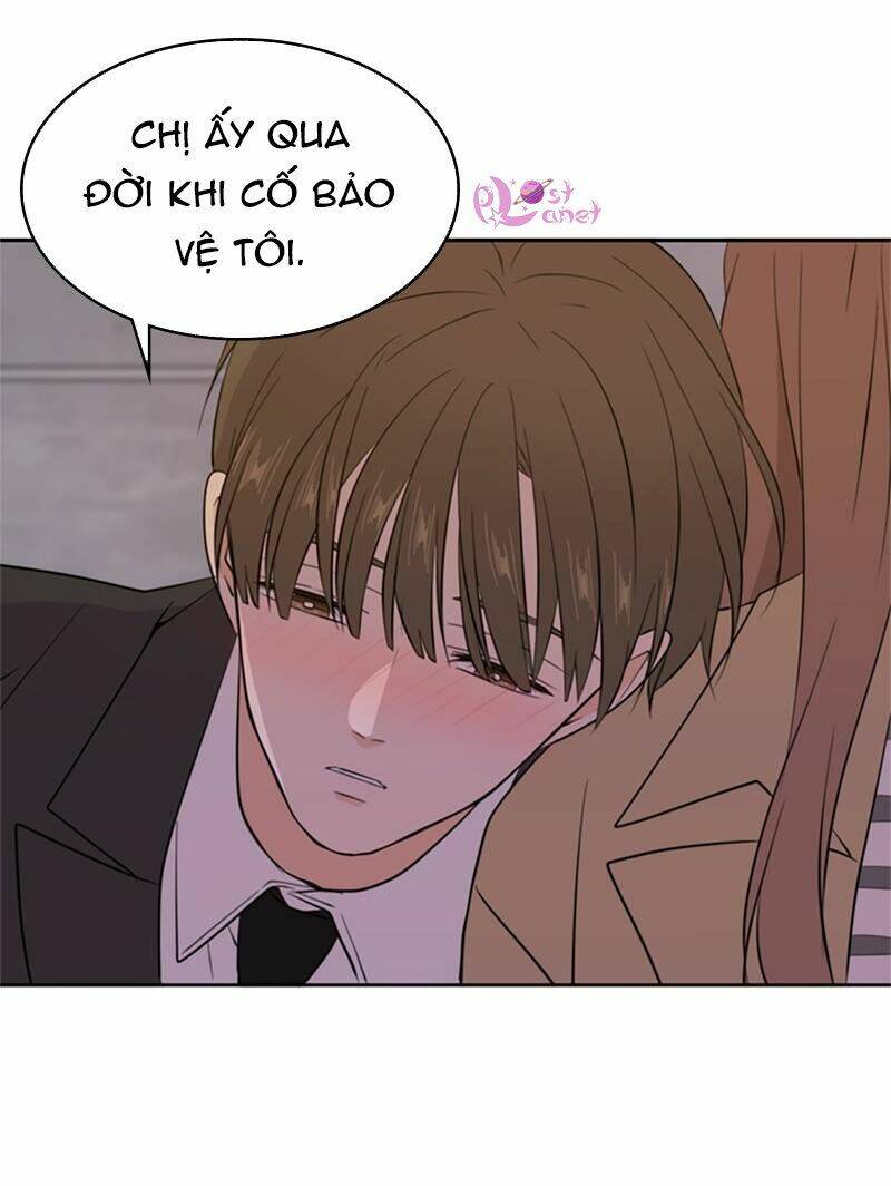 Kiếp Này Cũng Xin Chăm Sóc Tôi Như Vậy Nhé Chapter 31 - Trang 2