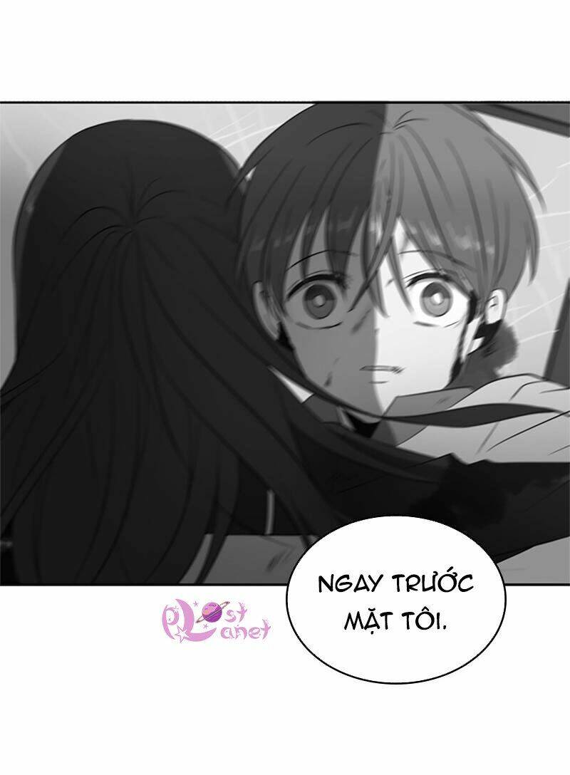 Kiếp Này Cũng Xin Chăm Sóc Tôi Như Vậy Nhé Chapter 31 - Trang 2