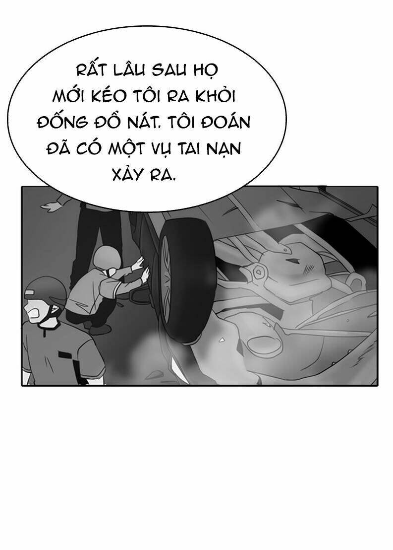 Kiếp Này Cũng Xin Chăm Sóc Tôi Như Vậy Nhé Chapter 31 - Trang 2