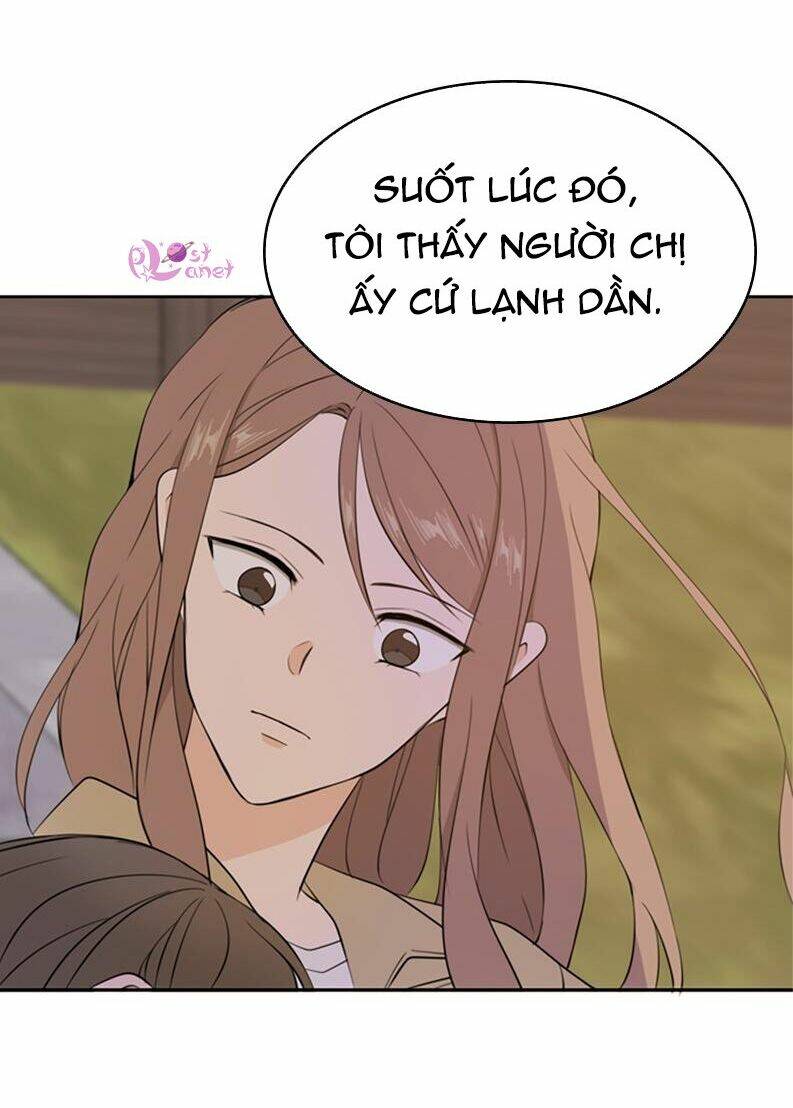 Kiếp Này Cũng Xin Chăm Sóc Tôi Như Vậy Nhé Chapter 31 - Trang 2