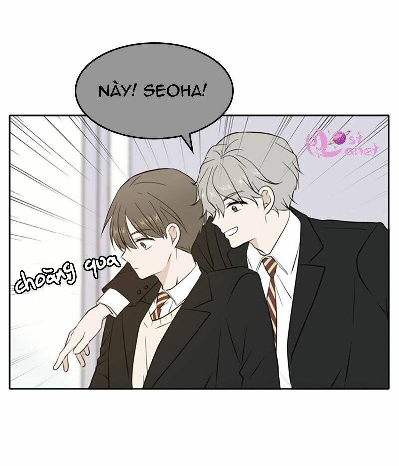 Kiếp Này Cũng Xin Chăm Sóc Tôi Như Vậy Nhé Chapter 31 - Trang 2