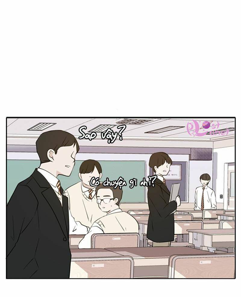 Kiếp Này Cũng Xin Chăm Sóc Tôi Như Vậy Nhé Chapter 31 - Trang 2