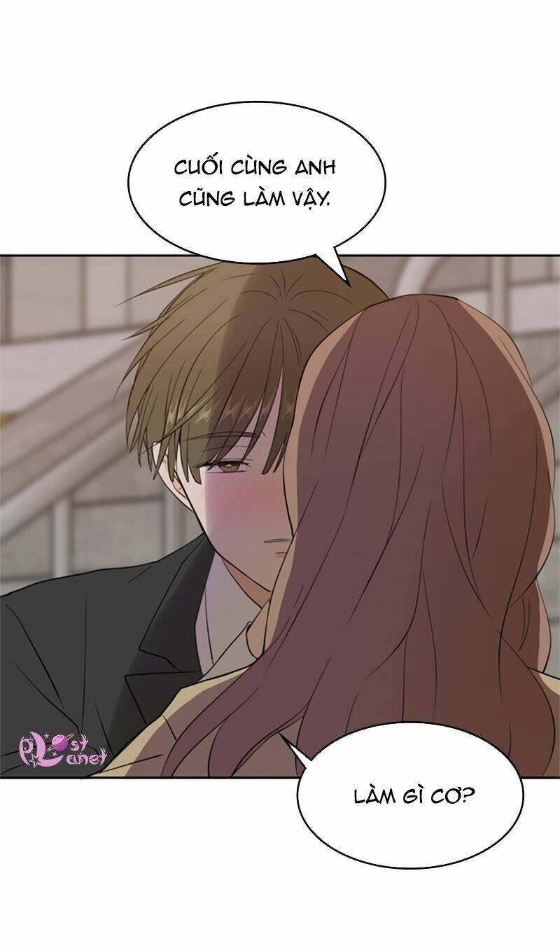 Kiếp Này Cũng Xin Chăm Sóc Tôi Như Vậy Nhé Chapter 31 - Trang 2