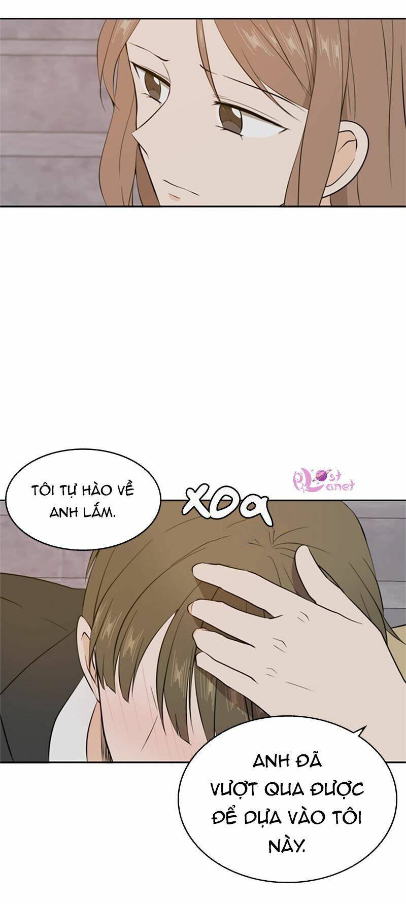 Kiếp Này Cũng Xin Chăm Sóc Tôi Như Vậy Nhé Chapter 31 - Trang 2