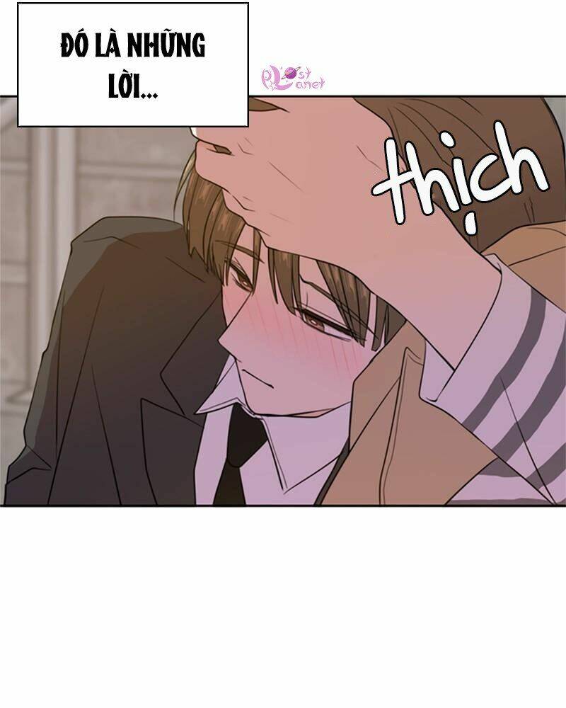 Kiếp Này Cũng Xin Chăm Sóc Tôi Như Vậy Nhé Chapter 31 - Trang 2