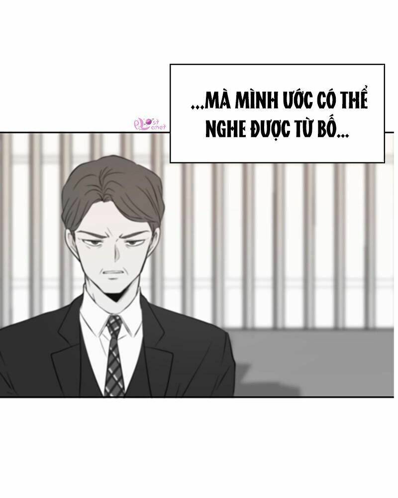 Kiếp Này Cũng Xin Chăm Sóc Tôi Như Vậy Nhé Chapter 31 - Trang 2