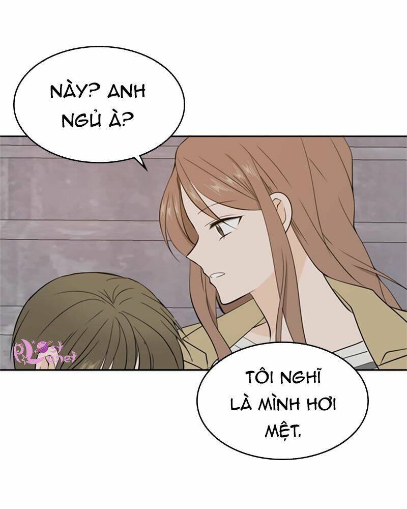 Kiếp Này Cũng Xin Chăm Sóc Tôi Như Vậy Nhé Chapter 31 - Trang 2