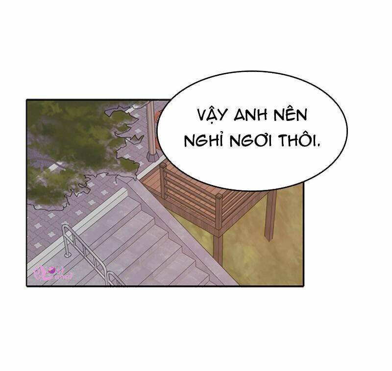 Kiếp Này Cũng Xin Chăm Sóc Tôi Như Vậy Nhé Chapter 31 - Trang 2