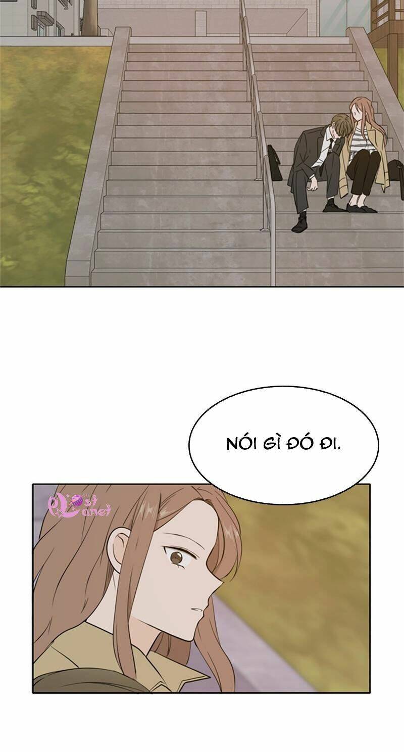 Kiếp Này Cũng Xin Chăm Sóc Tôi Như Vậy Nhé Chapter 31 - Trang 2