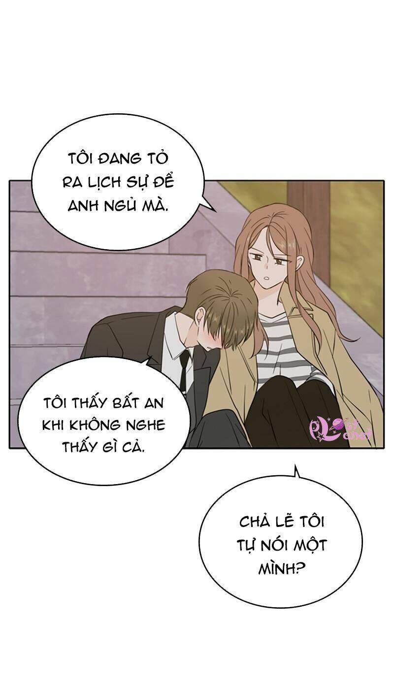 Kiếp Này Cũng Xin Chăm Sóc Tôi Như Vậy Nhé Chapter 31 - Trang 2