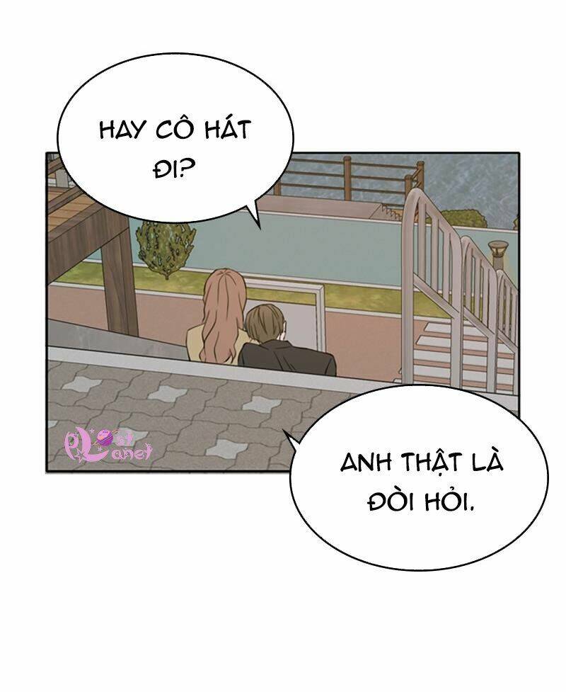 Kiếp Này Cũng Xin Chăm Sóc Tôi Như Vậy Nhé Chapter 31 - Trang 2