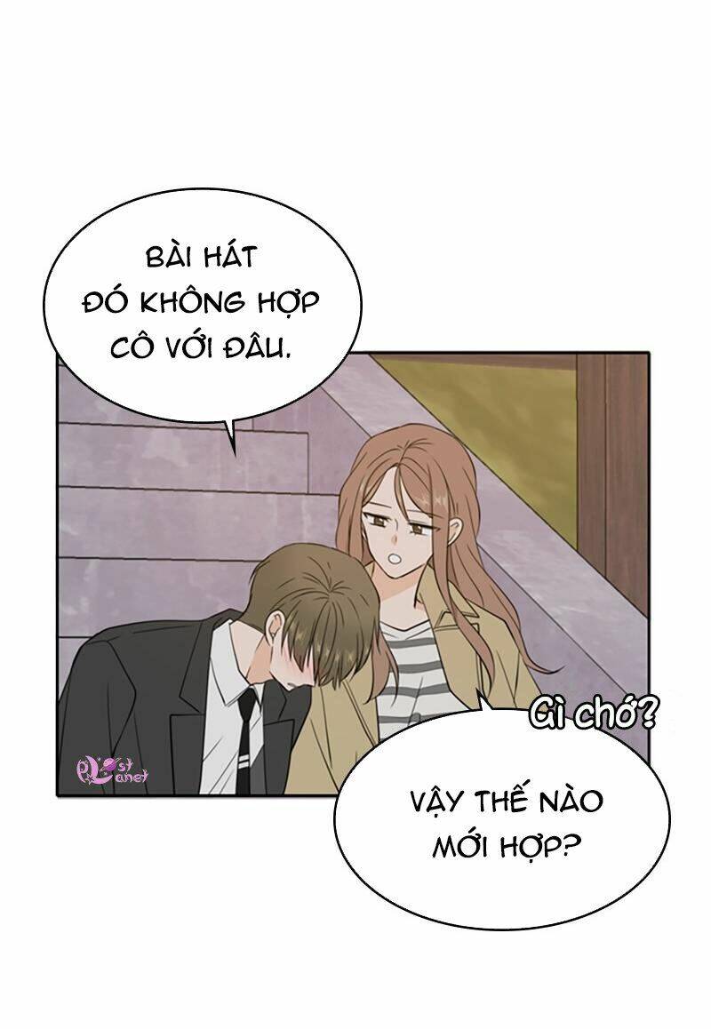 Kiếp Này Cũng Xin Chăm Sóc Tôi Như Vậy Nhé Chapter 31 - Trang 2