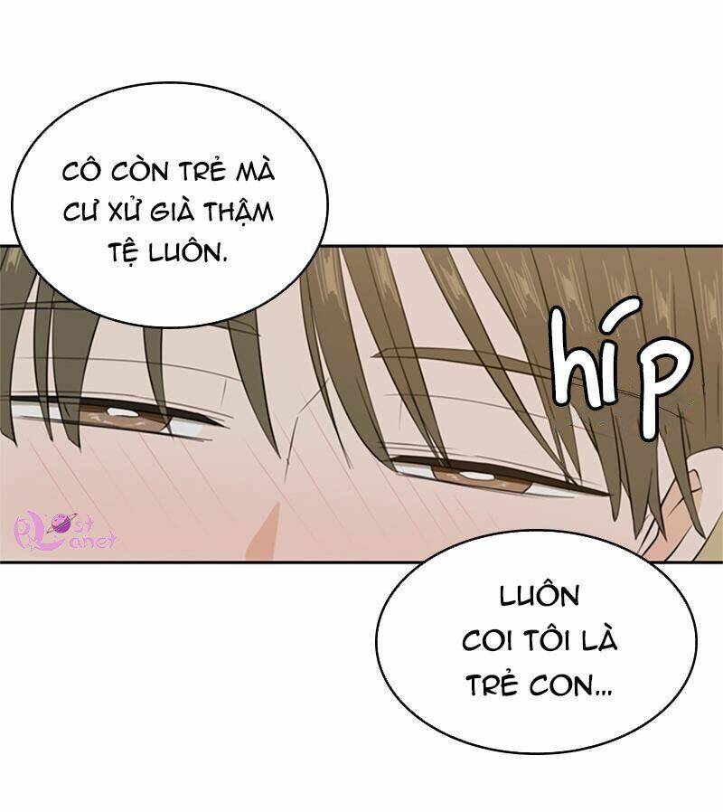 Kiếp Này Cũng Xin Chăm Sóc Tôi Như Vậy Nhé Chapter 31 - Trang 2