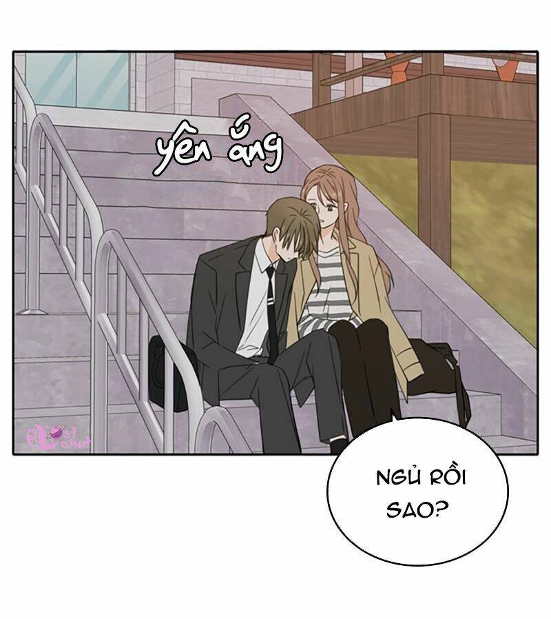 Kiếp Này Cũng Xin Chăm Sóc Tôi Như Vậy Nhé Chapter 31 - Trang 2