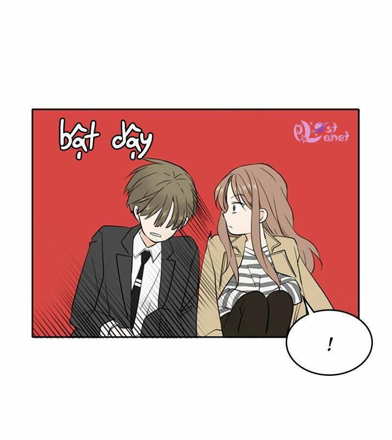 Kiếp Này Cũng Xin Chăm Sóc Tôi Như Vậy Nhé Chapter 31 - Trang 2