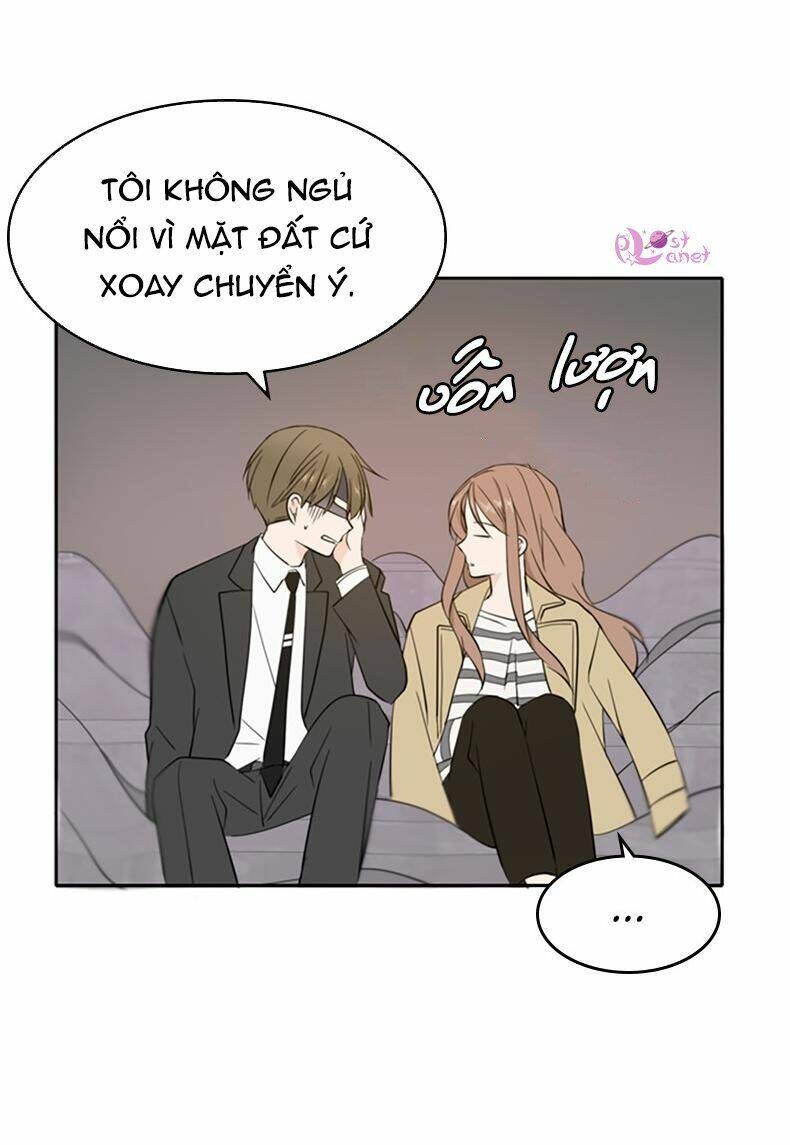 Kiếp Này Cũng Xin Chăm Sóc Tôi Như Vậy Nhé Chapter 31 - Trang 2