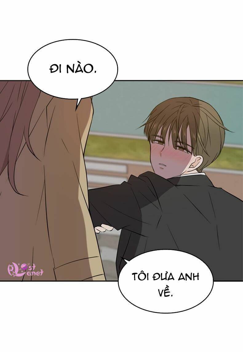 Kiếp Này Cũng Xin Chăm Sóc Tôi Như Vậy Nhé Chapter 31 - Trang 2