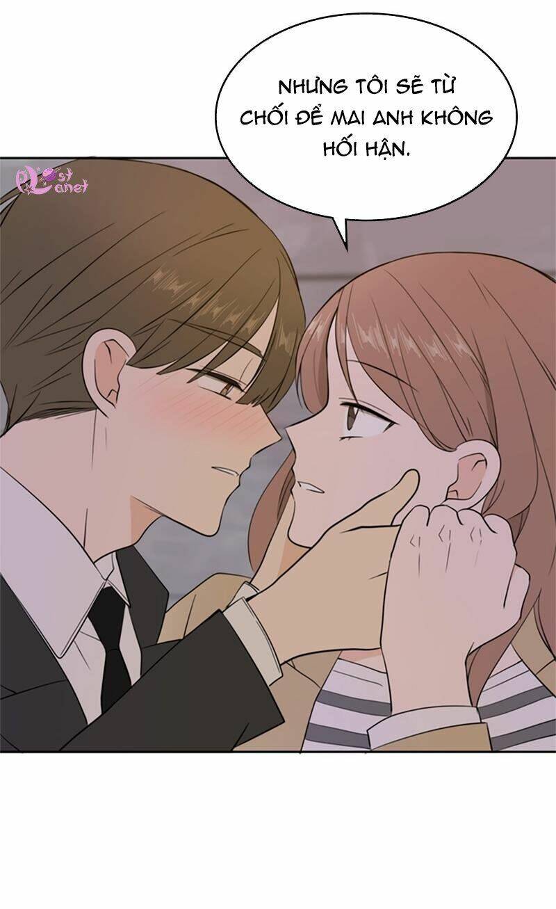 Kiếp Này Cũng Xin Chăm Sóc Tôi Như Vậy Nhé Chapter 31 - Trang 2