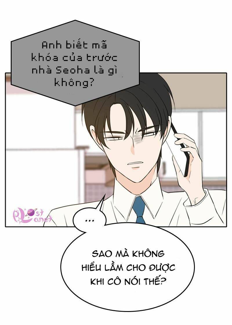 Kiếp Này Cũng Xin Chăm Sóc Tôi Như Vậy Nhé Chapter 31 - Trang 2