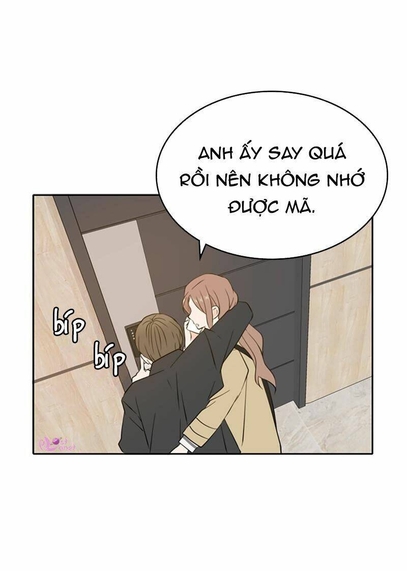 Kiếp Này Cũng Xin Chăm Sóc Tôi Như Vậy Nhé Chapter 31 - Trang 2