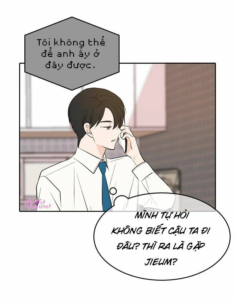 Kiếp Này Cũng Xin Chăm Sóc Tôi Như Vậy Nhé Chapter 31 - Trang 2