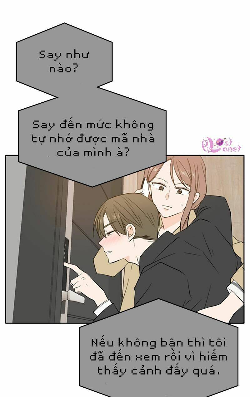 Kiếp Này Cũng Xin Chăm Sóc Tôi Như Vậy Nhé Chapter 31 - Trang 2