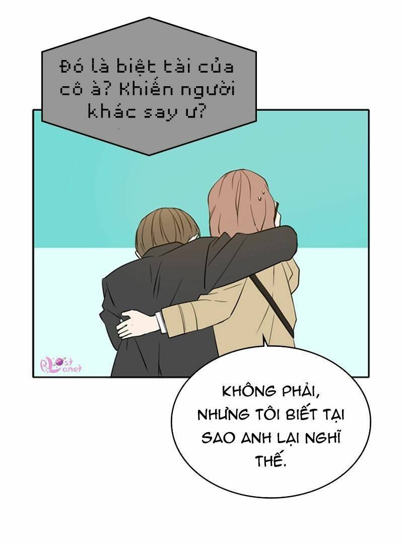 Kiếp Này Cũng Xin Chăm Sóc Tôi Như Vậy Nhé Chapter 31 - Trang 2