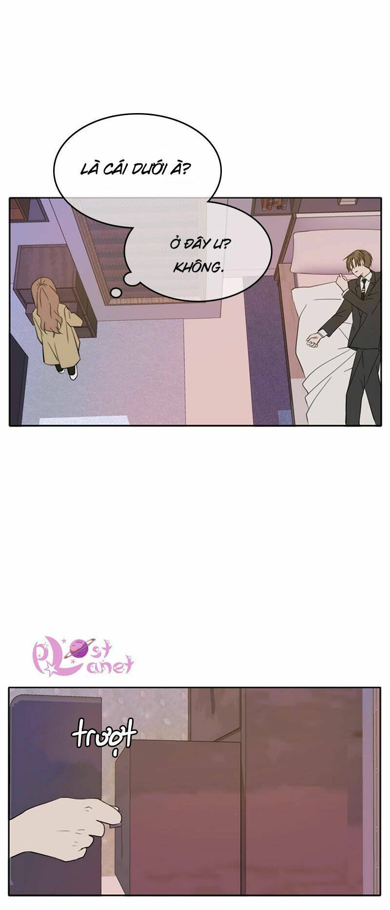 Kiếp Này Cũng Xin Chăm Sóc Tôi Như Vậy Nhé Chapter 31 - Trang 2