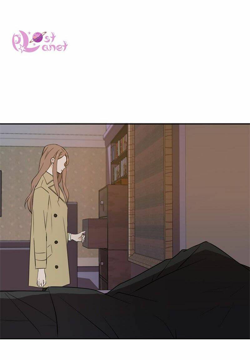 Kiếp Này Cũng Xin Chăm Sóc Tôi Như Vậy Nhé Chapter 31 - Trang 2