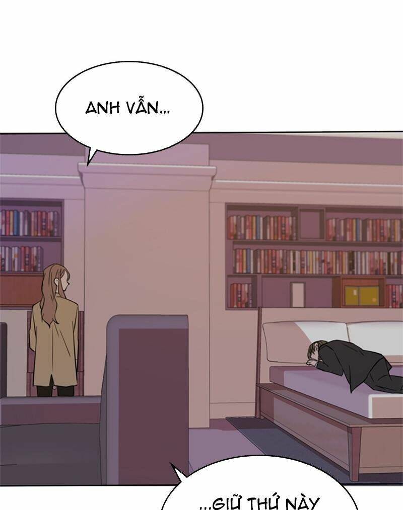 Kiếp Này Cũng Xin Chăm Sóc Tôi Như Vậy Nhé Chapter 31 - Trang 2