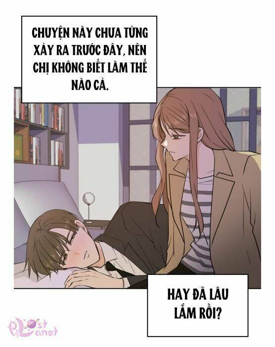 Kiếp Này Cũng Xin Chăm Sóc Tôi Như Vậy Nhé Chapter 32 - Trang 2