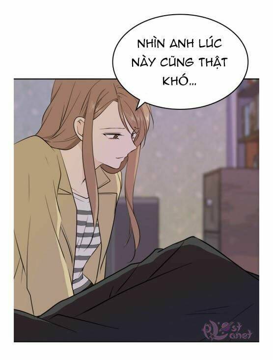 Kiếp Này Cũng Xin Chăm Sóc Tôi Như Vậy Nhé Chapter 32 - Trang 2