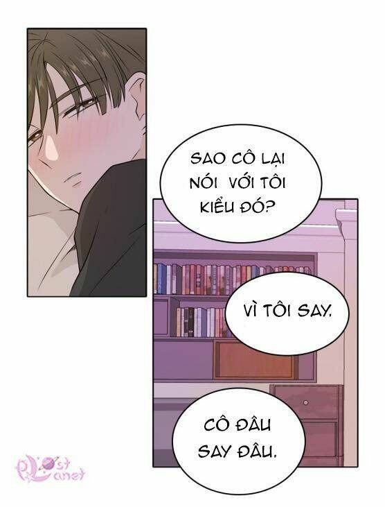 Kiếp Này Cũng Xin Chăm Sóc Tôi Như Vậy Nhé Chapter 32 - Trang 2