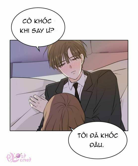 Kiếp Này Cũng Xin Chăm Sóc Tôi Như Vậy Nhé Chapter 32 - Trang 2