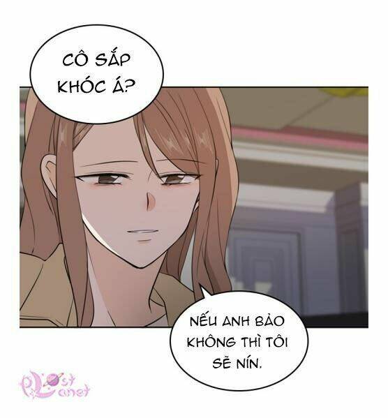 Kiếp Này Cũng Xin Chăm Sóc Tôi Như Vậy Nhé Chapter 32 - Trang 2